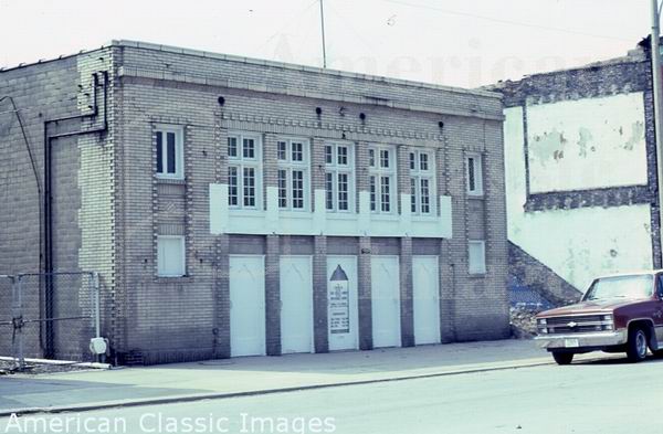 State Theatre